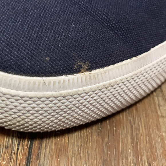 Polo Ralph Lauren Men's Vito Fashion Sneaker - Picture 2 of 9